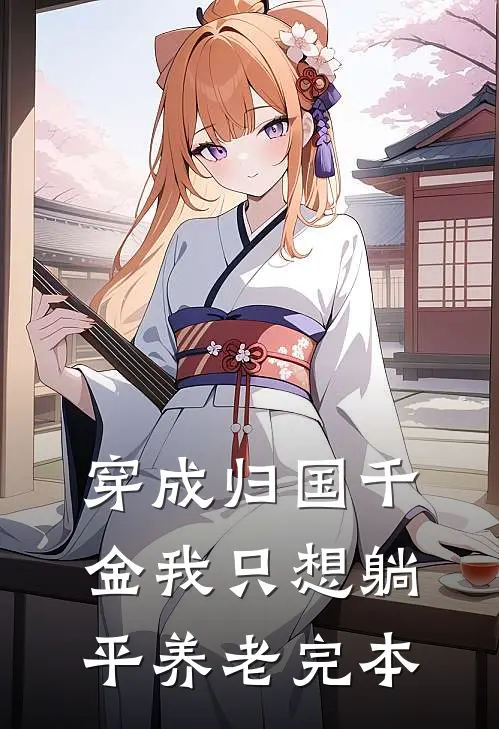 穿成归国千金我只想躺平养老完本