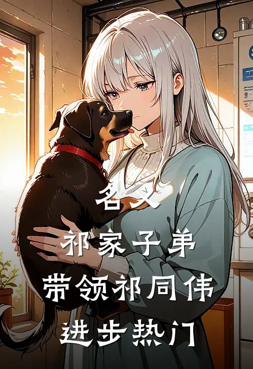 名义：祁家子弟，带领祁同伟进步热门