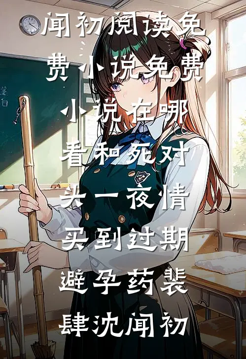 和死对头一夜情，买到过期避孕药裴肆沈闻初阅读免费小说_免费小说在哪看和死对头一夜情，买到过期避孕药(裴肆沈闻初)