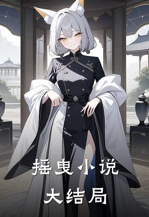 摇曳小说大结局