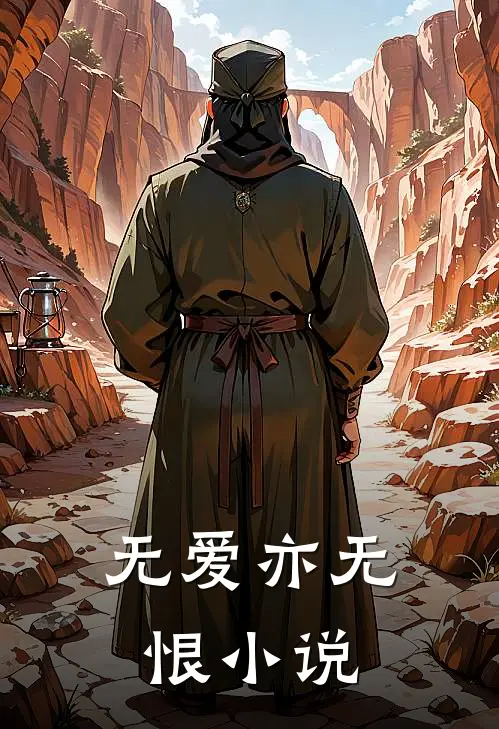 无爱亦无恨小说