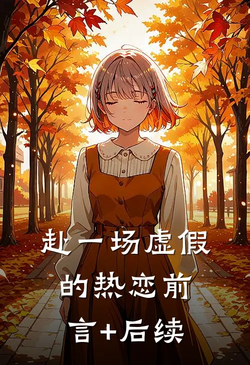 赴一场虚假的热恋前言+后续