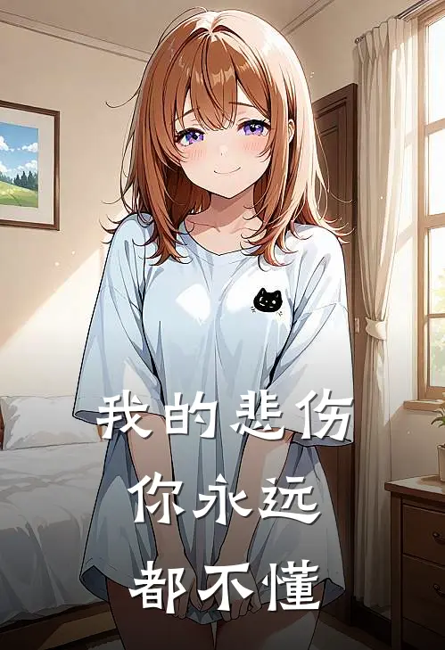 我的悲伤，你永远都不懂