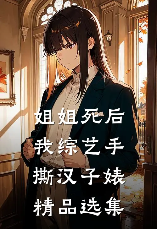 姐姐死后，我综艺手撕汉子婊精品选集