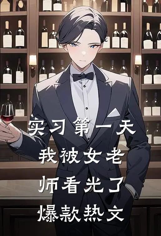 实习第一天，我被女老师看光了爆款热文