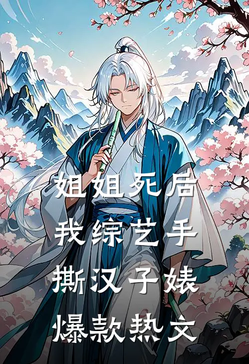 姐姐死后，我综艺手撕汉子婊爆款热文
