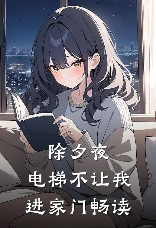 除夕夜，电梯不让我进家门畅读