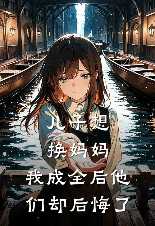 儿子想换妈妈，我成全后他们却后悔了
