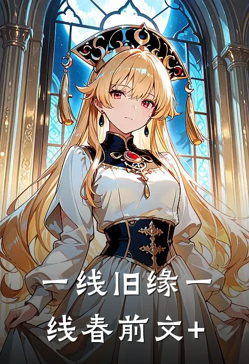 一线旧缘一线春前文+