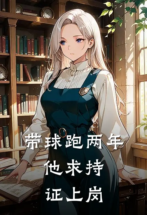 带球跑两年，他求持证上岗