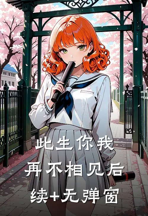 此生你我，再不相见后续+无弹窗