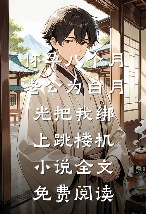 怀孕八个月，老公为白月光把我绑上跳楼机小说全文免费阅读
