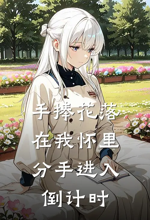 手捧花落在我怀里，分手进入倒计时