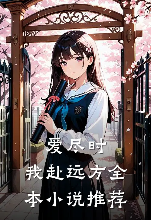 爱尽时，我赴远方全本小说推荐