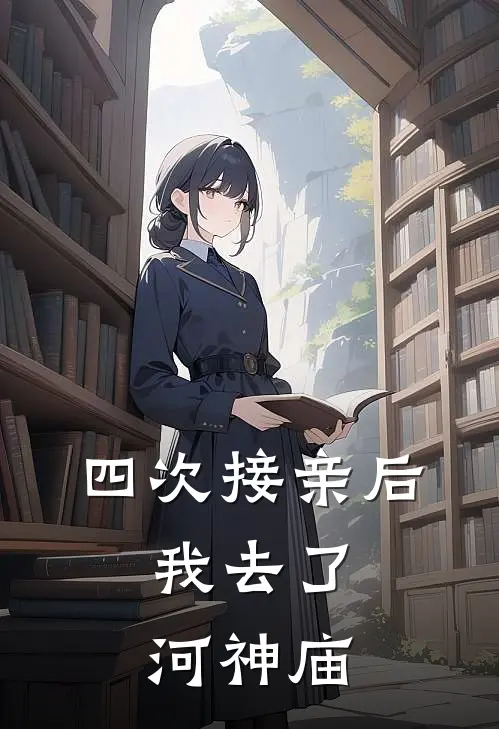 四次接亲后,我去了河神庙怎么办