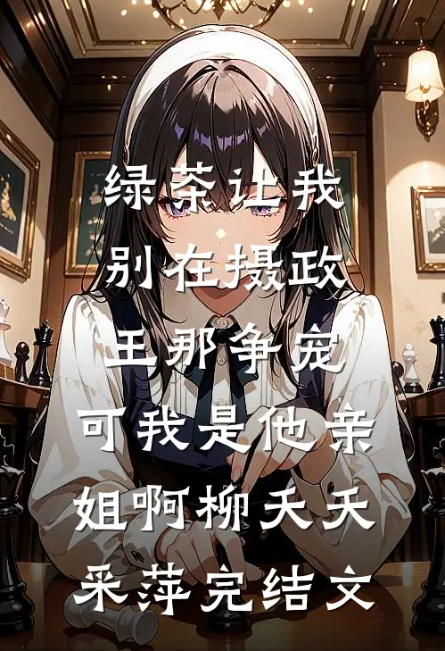 绿茶让我别在摄政王那争宠，可我是他亲姐啊柳夭夭采萍完结文
