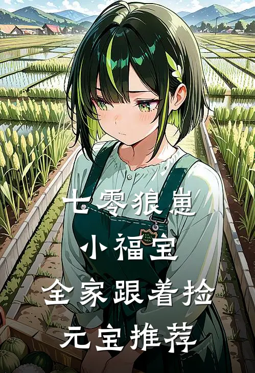 七零狼崽小福宝，全家跟着捡元宝推荐