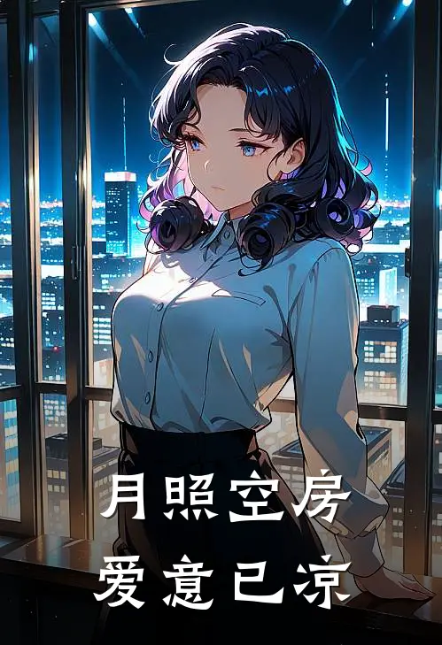 月照空房，爱意已凉