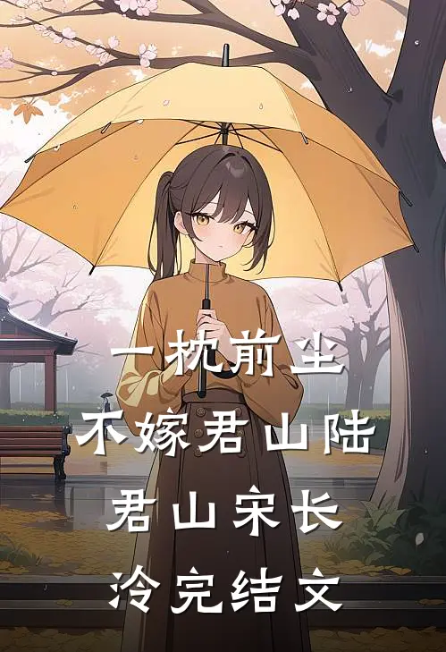 一枕前尘，不嫁君山陆君山宋长泠完结文