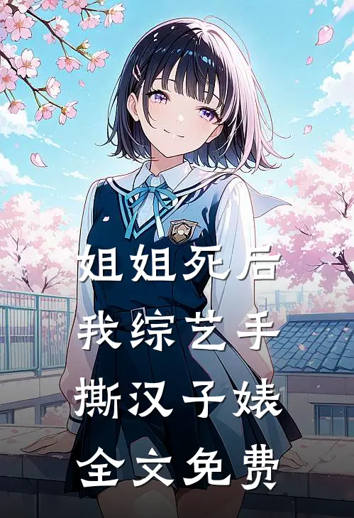 姐姐死后，我综艺手撕汉子婊全文免费