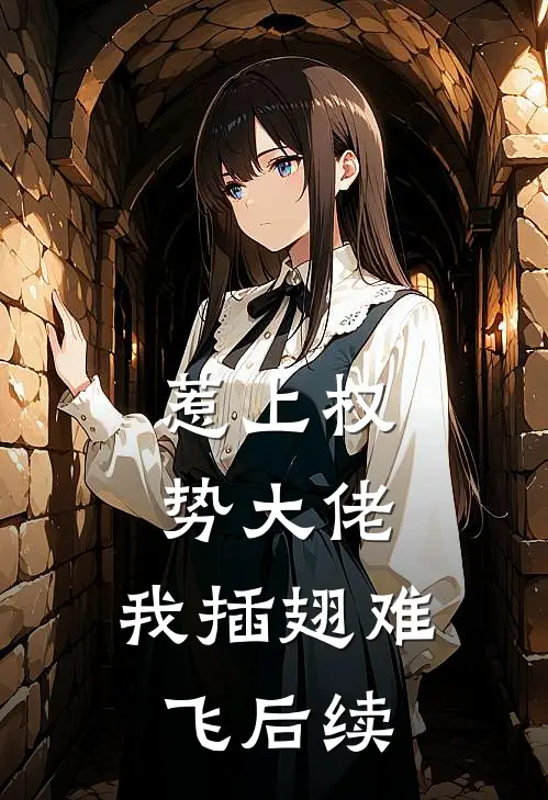 惹上权势大佬，我插翅难飞后续