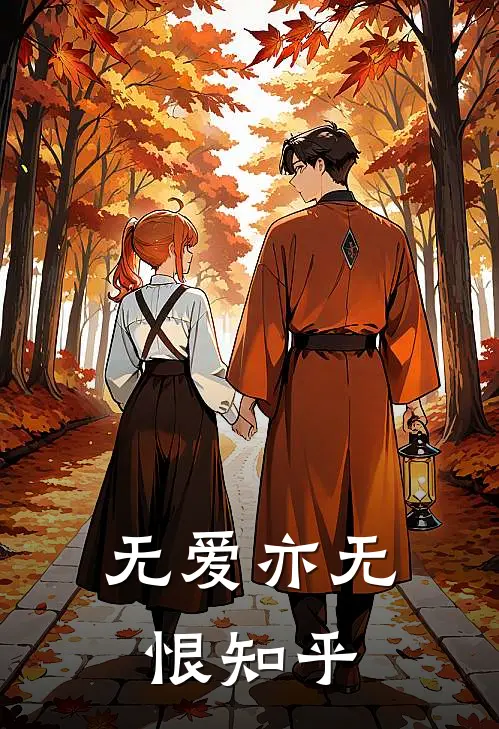 无爱亦无恨知乎