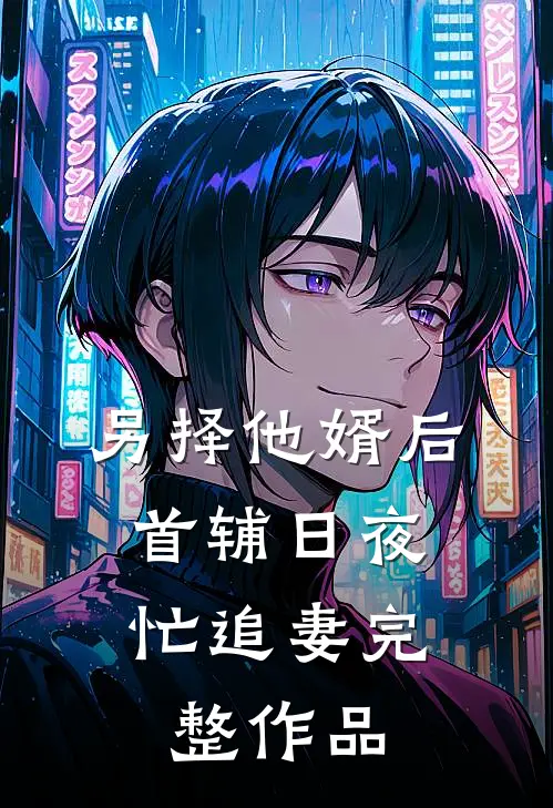 另择他婿后，首辅日夜忙追妻完整作品