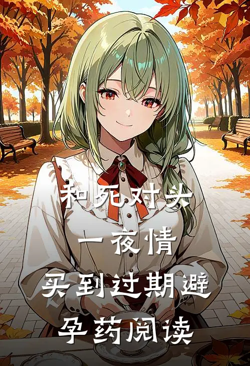 和死对头一夜情，买到过期避孕药阅读