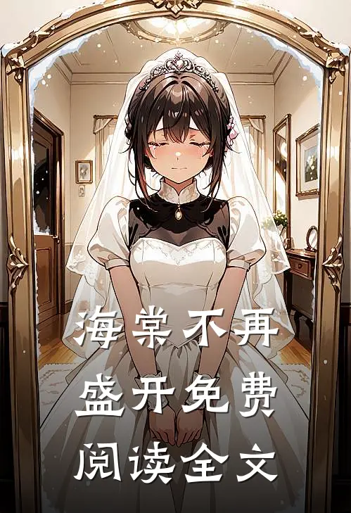 海棠不再盛开免费阅读全文