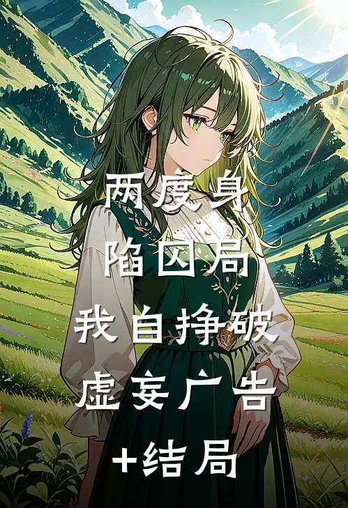 两度身陷囚局，我自挣破虚妄广告+结局