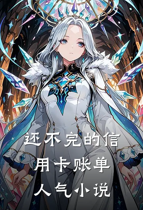 还不完的信用卡账单人气小说