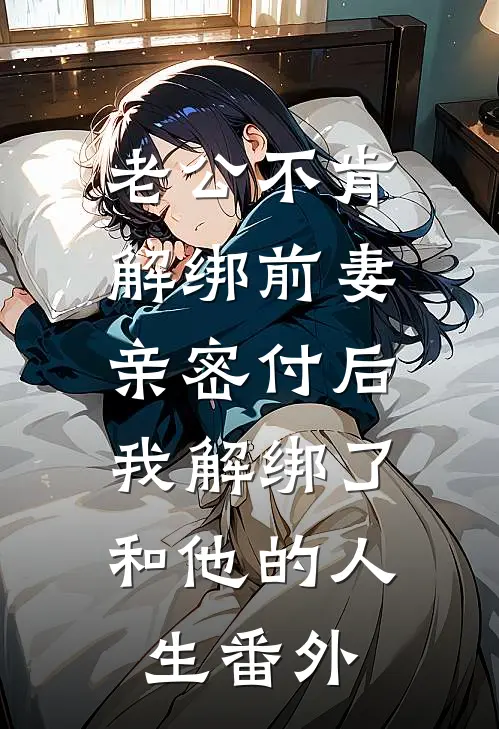 老公不肯解绑前妻亲密付后，我解绑了和他的人生番外