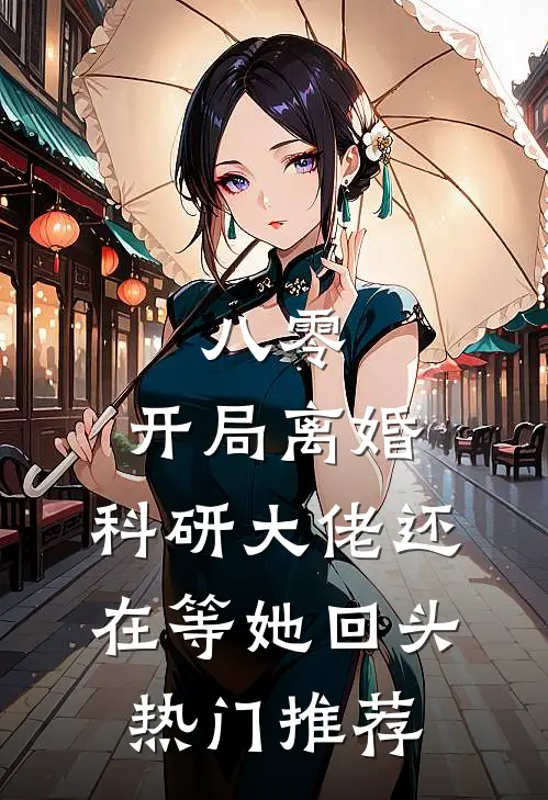 八零：开局离婚，科研大佬还在等她回头热门推荐