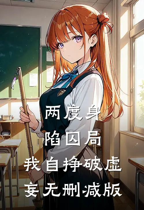两度身陷囚局，我自挣破虚妄无删减版