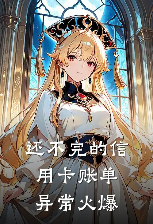 还不完的信用卡账单异常火爆