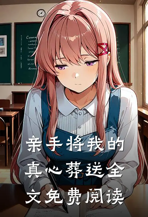 亲手将我的真心葬送全文免费阅读