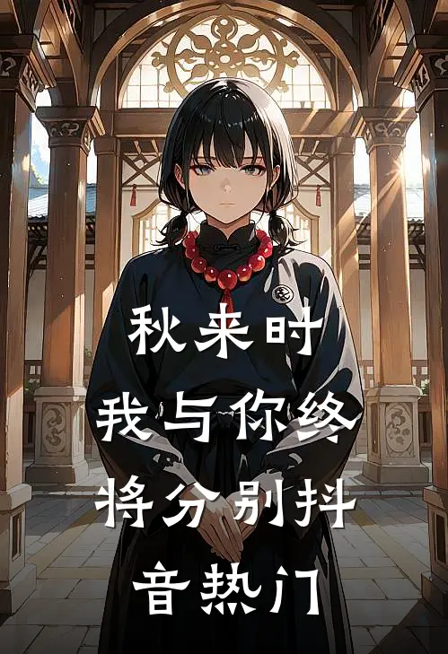秋来时，我与你终将分别抖音热门