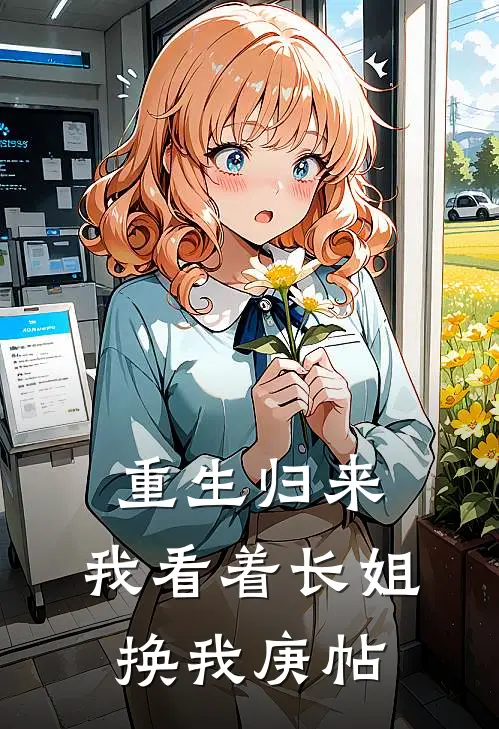 重生归来，我看着长姐换我庚帖