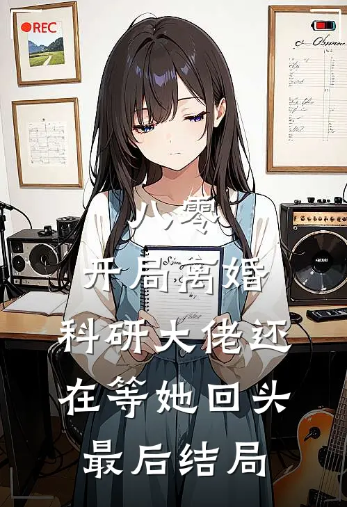 八零：开局离婚，科研大佬还在等她回头最后结局