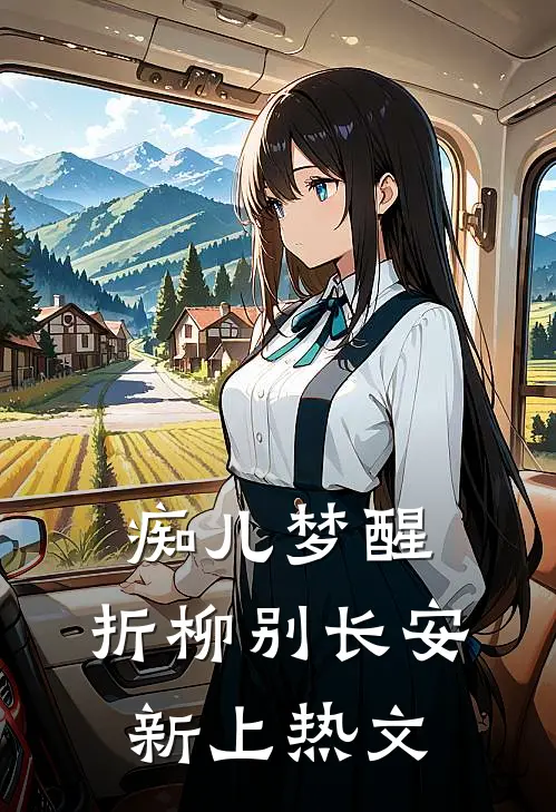 痴儿梦醒，折柳别长安新上热文