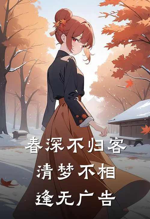 春深不归客，清梦不相逢无广告