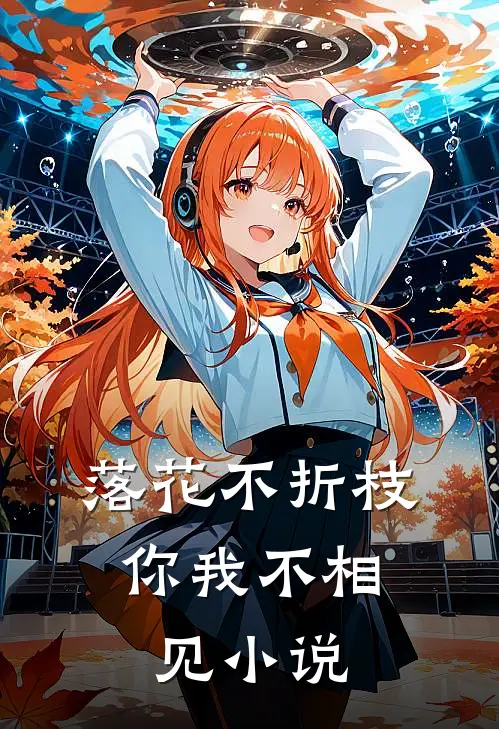 落花不折枝，你我不相见小说
