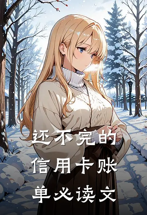 还不完的信用卡账单必读文