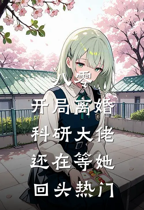 八零：开局离婚，科研大佬还在等她回头热门
