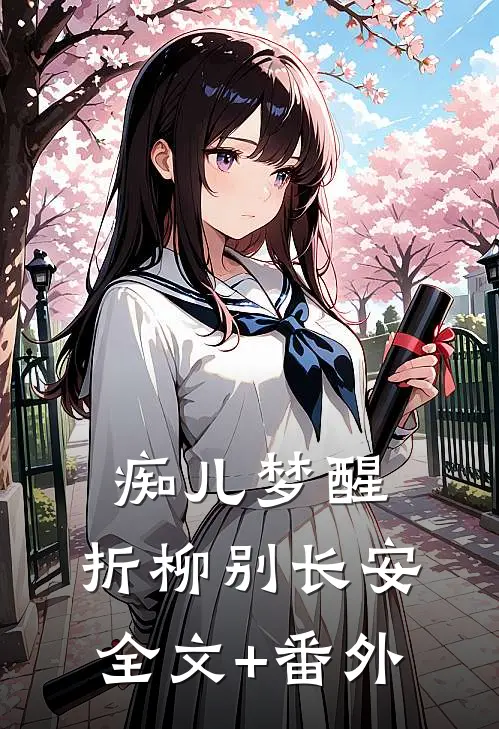 痴儿梦醒，折柳别长安全文+番外