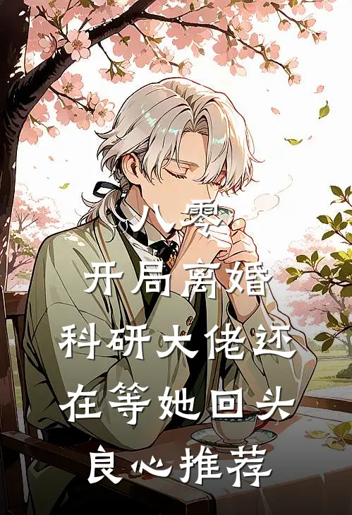 八零：开局离婚，科研大佬还在等她回头良心推荐