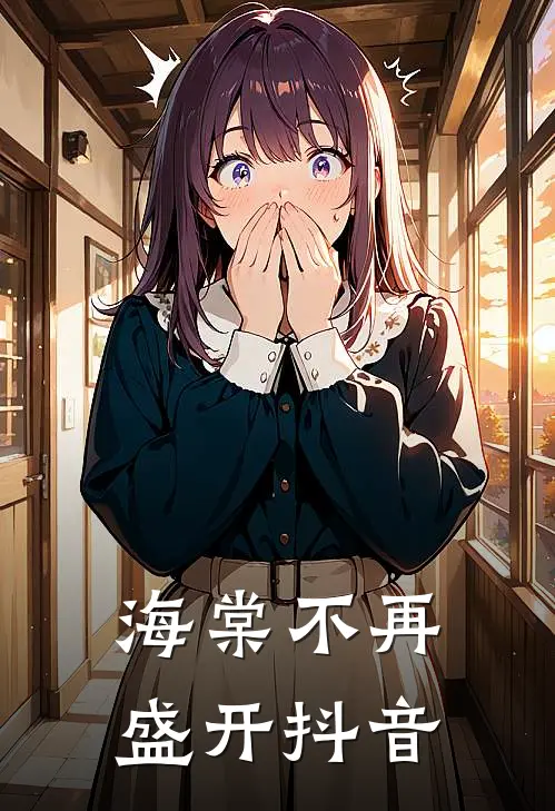 海棠不再盛开抖音