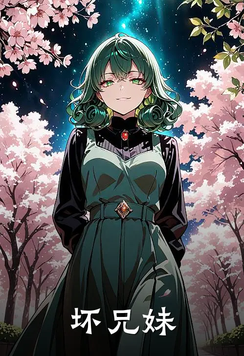 坏兄妹