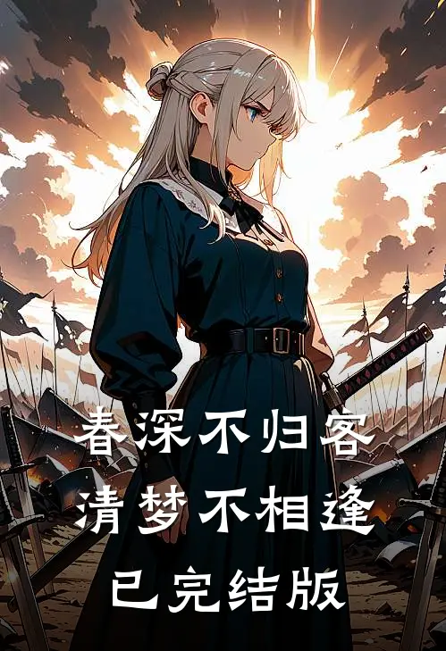 春深不归客，清梦不相逢已完结版