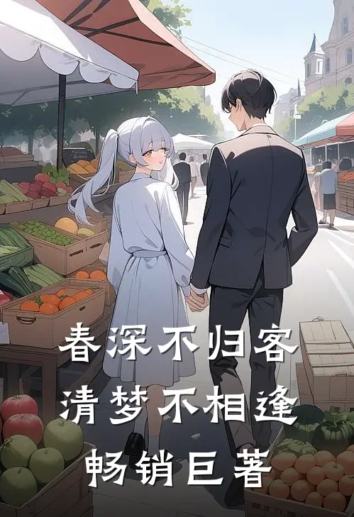 春深不归客，清梦不相逢畅销巨著